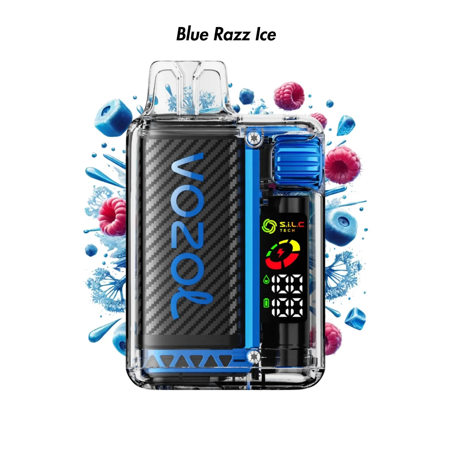 VOZOL Vista 20000 Puffs Disposable Vape Europe/Dubai wholesale